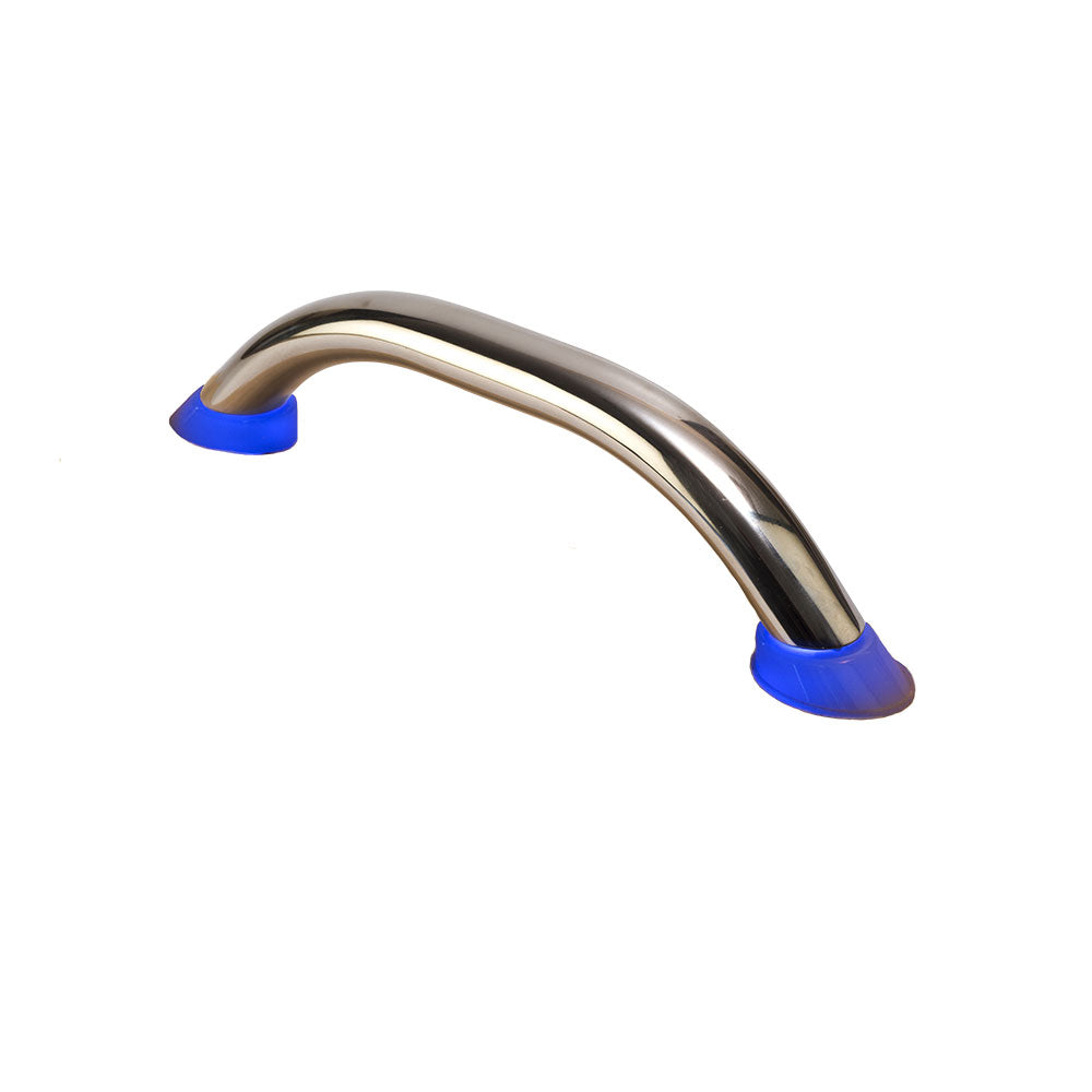 SeaDog Stud Mount Hand Rail wLED Lighted Base  12 2545121