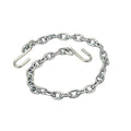 SeaDog Zinc Plated Safety Chain 7520101