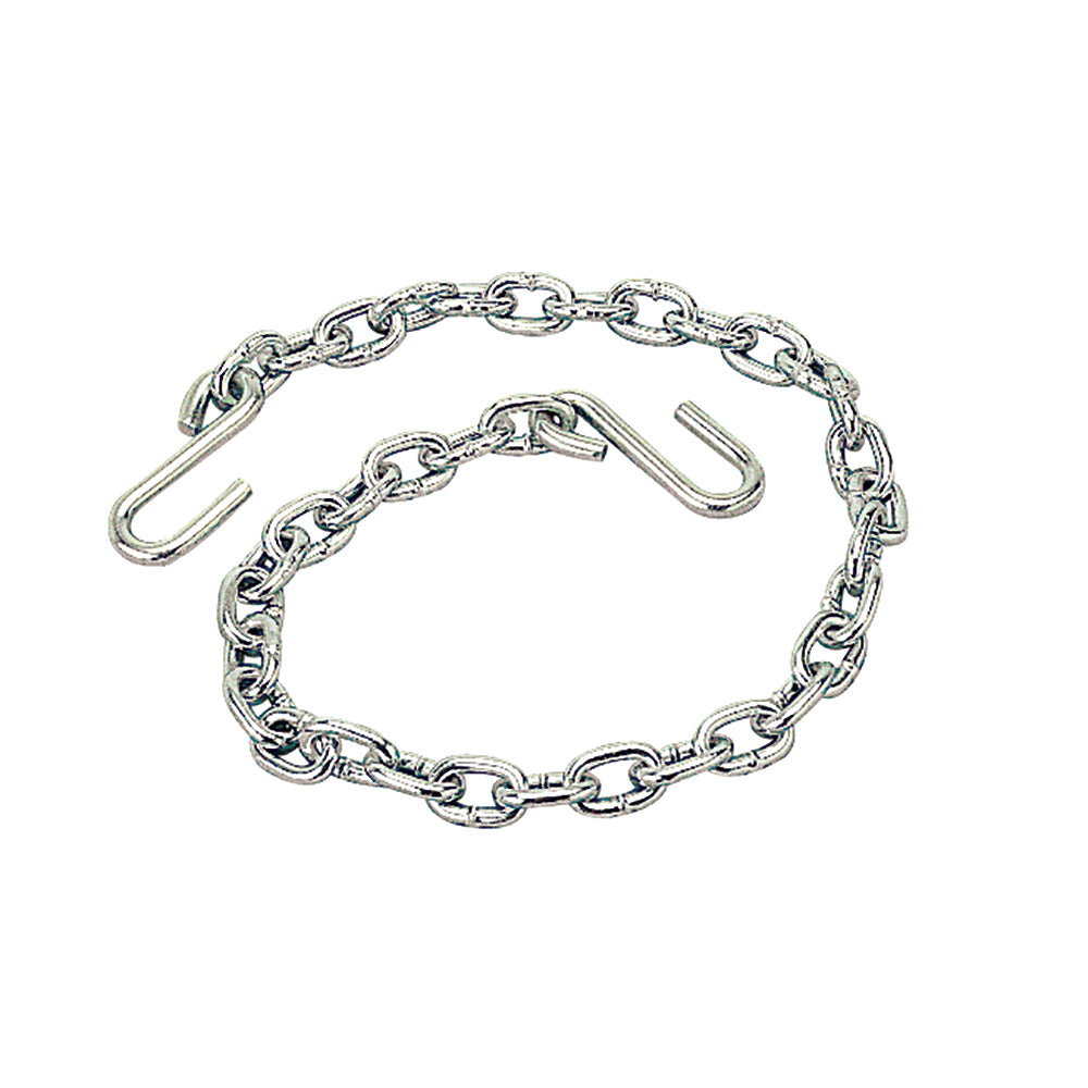 SeaDog Zinc Plated Safety Chain 7520101