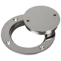 SeaDog Stainless Steel Deck Plate  3 3356531