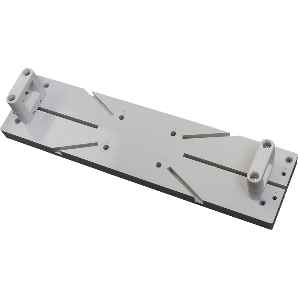 SeaDog Fillet  Prep Table Rail Mount Adapter Plate wHardware 3265991