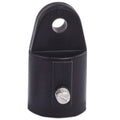 SeaDog Nylon Top Cap  Black  78 2731001