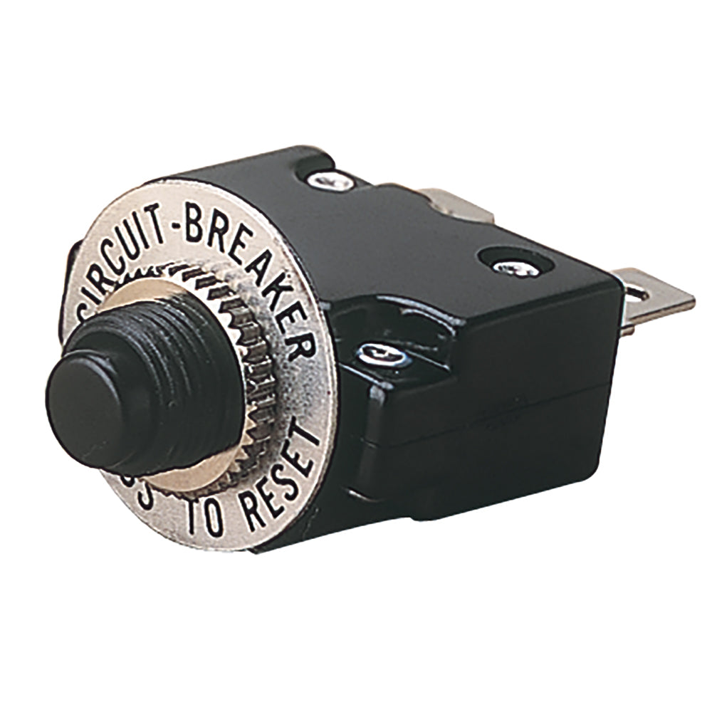 SeaDog Thermal ACDC Circuit Breaker  5 Amp 4208051