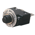 SeaDog Thermal ACDC Circuit Breaker  6 Amp 4208061