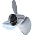 Turning Point Express Mach3 OS  Left Hand  Stainless Steel Propeller  OS1625L  3Blade  156 x 25 Pitch 31512520