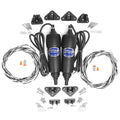 Bennett BOLT Adjustable Actuator Kit Less Tabs Relay Module Not Included BOLTBLTADJ