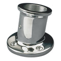 SeaDog Stainless Steel Flag Pole Socket  1 4919121