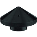 TH Marine GForce ELIMINATOR Trolling Motor Black Prop Nut fMinn Kota 80101112 Trolling Motor GFELMKBKDP