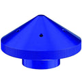 TH Marine GForce ELIMINATOR Trolling Motor Blue Prop Nut fMinn Kota 3570 Trolling Motor GFELMKSBUDP