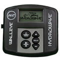 TH Marine HydroWave H2 System Walleye Edition HWPKGH2WALL