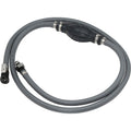 Attwood Yamaha Fuel Line Kit 6 x 38 93806YUS7