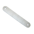 TH Marine Transom Support Plate Lower Mount TSP2DP