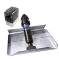 Bennett Marine Air Boat  12 x 9 Trim Tab Kit AIR129