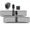 Bennett Marine 30x9 Hydraulic Trim Tab System wOne Box Indication 309OBI