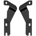 RIGID Industries 2016  2020 Toyota Tacoma APillar Mount  Black 46702