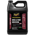 Meguiars Wheel  Paint Iron DECON  ProStrength Iron Remover  1 Gallon D180101