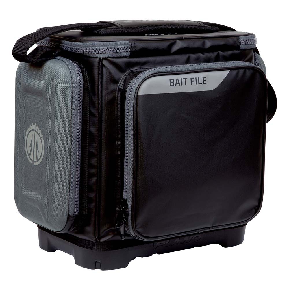 Plano KVD Signature Series Tackle Bag  3600 Series PLABK360
