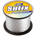 Sufix Superior Clear Monofilament  60lb  830 yds 645160