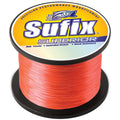 Sufix Superior Neon Fire Monofilament  40lb  6550 yds 651040
