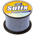 Sufix Superior Smoke Blue Monofilament  25lb  535 yds 634125