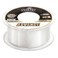 Sufix Advance Monofilament  17lb  Clear  330 yds 604117