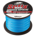 Sufix 832 Advanced Superline Braid  6lb  Coastal Camo  1200 yds 660306CC