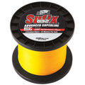 Sufix 832 Advanced Superline Braid  10lb  HiVis Yellow  3500 yds 660410Y