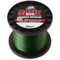 Sufix 832 Advanced Superline Braid  15lb  LowVis Green  3500 yds 660415G