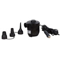 Full Throttle 12V Power Air Pump  Black 31020070099921