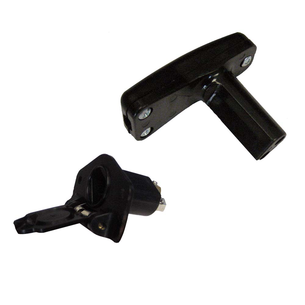 Powerwinch Male Plug  Socket f712 912 915 RC30  RC23 P7702200AJ