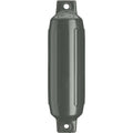 Polyform G2 Twin Eye Fender 45 x 155  Graphite G2 GRAPHITE