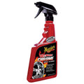 Meguiars Hot Rims Chrome Wheel Cleaner G19124