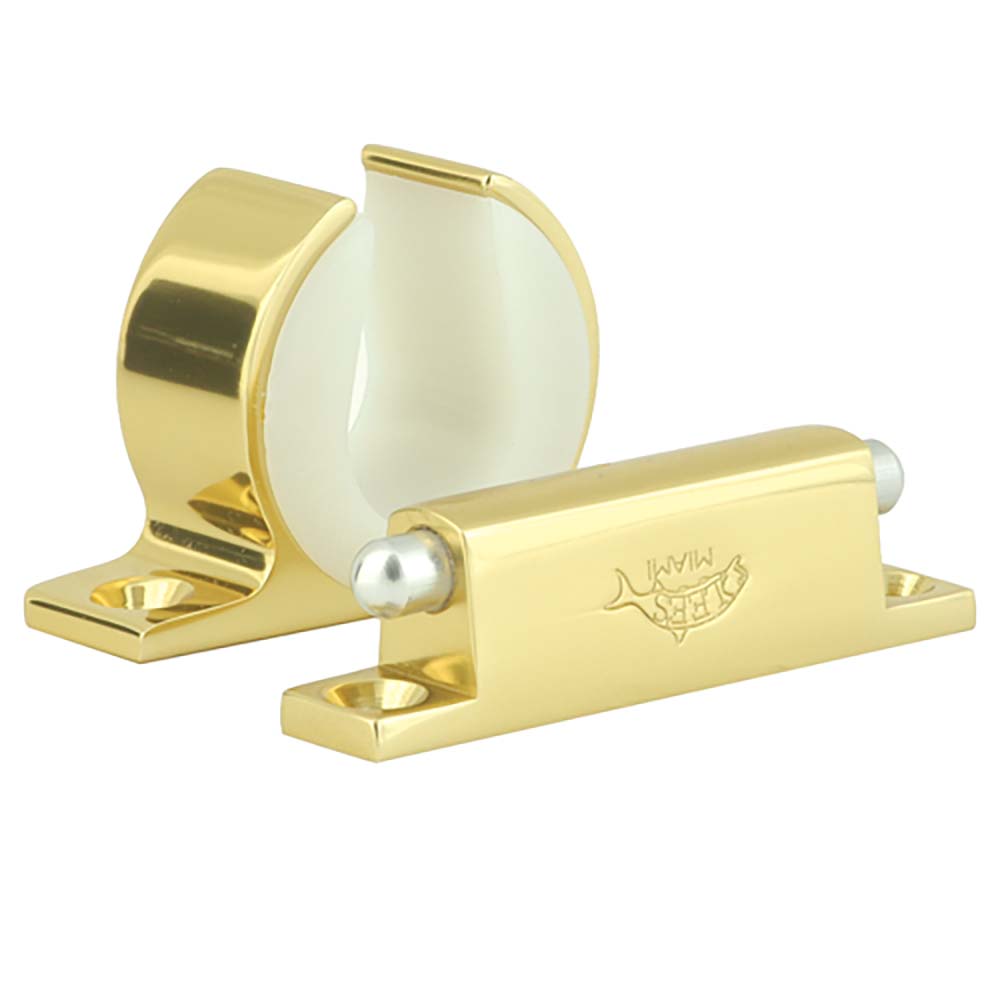 Lees RodReel Hanger Penn INT 30VISW Bright Gold MC00751031