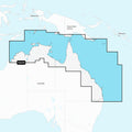 Navionics NAPC027R  Australia Northeast  Navionics 010C136030