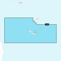Navionics NAPC030R  New Caledonia  Navionics 010C136330
