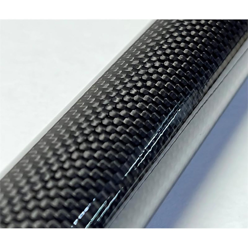 Lees 26 Telescoping Carbon Fiber Outrigger Poles fSidewinder Mount CT3926
