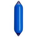 Polyform F8 Twin Eye Fender 15 x 58  Blue F8 BLUE