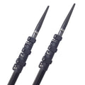 Lees 22 Telescoping Carbon Fiber Outrigger Poles fRUPP Mount  CT39229004