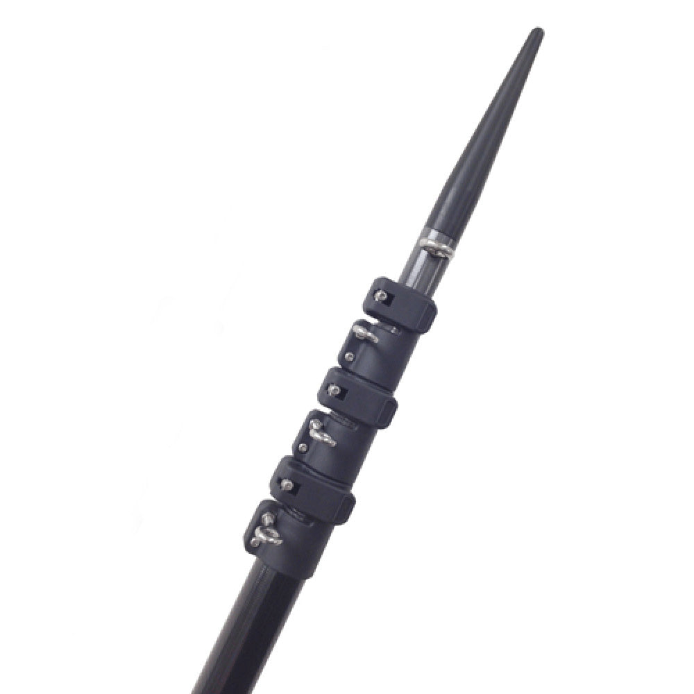 Lees 20 Telescoping Carbon Fiber Center Outrigger Pole CT8720CR     