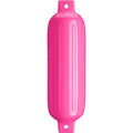 Polyform G6 Twin Eye Fender 11 x 30  Pink G6 PINK