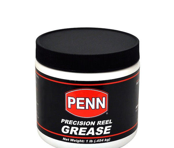 PENN 2 OZ REEL GREASE