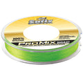 Sufix ProMix Braid  30lb  Neon Lime  300 yds 630130L