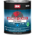 SEM World Class DTM Primer  Quart 50124
