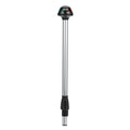 Attwood Pulsar BiColor 2Pin Stowaway Light  14 Straight 5092147