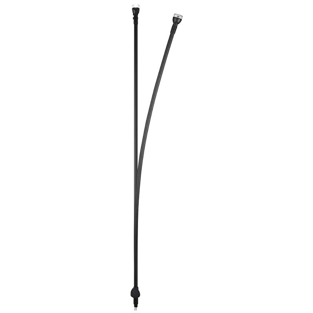 Attwood LightArmor AllRound PlugIn Light  24 553024BP7