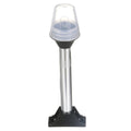 Attwood AllRound Fixed Base Pole Light  8 5122087