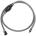 Attwood Mercury Fuel Line Kit  38 Diameter x 6 Length Pre1998 93806AUS7