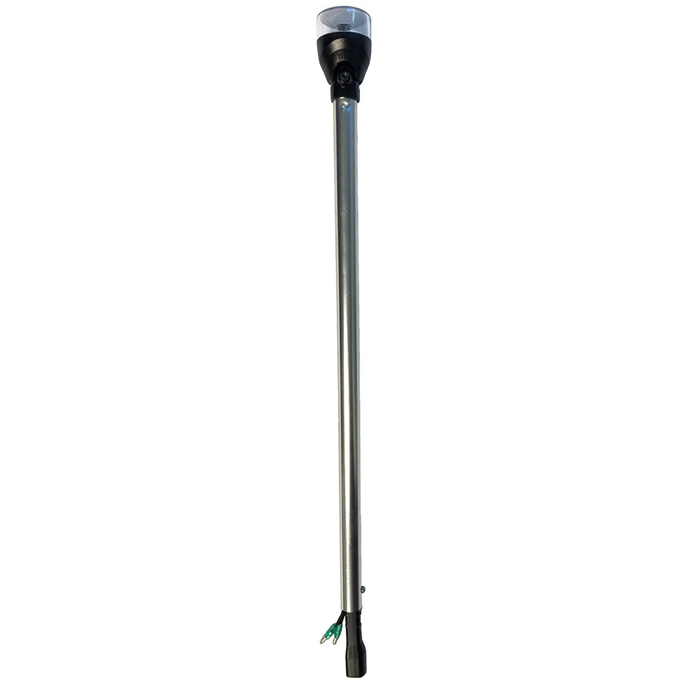 Attwood LightArmor AllRound 42 Navigation Light fPowerbase 5590427
