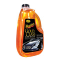 Megiuars Gold Class Car Wash Shampoo  Conditioner  64 oz  Liquid G7164