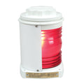 Perko White Plastic Red Side Light 1127RA0WHT